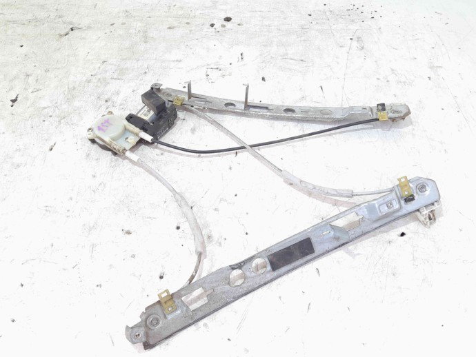Macara electrica geam stanga fata Renault Megane 2 [Fabr 2002-2008] 8200325136