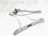 Macara electrica geam stanga fata Renault Megane 2 [Fabr 2002-2008] 8200325136
