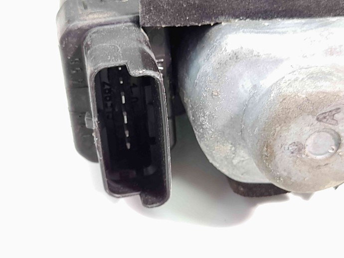 Macara electrica geam stanga fata Renault Megane 2 [Fabr 2002-2008] 8200325136