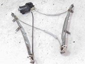 Macara electrica geam stanga fata Renault Megane 2 [Fabr 2002-2008] 8200325136