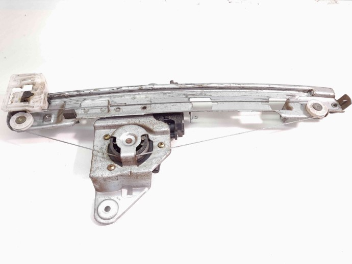 Macara electrica geam stanga spate Renault Megane 2 [Fabr 2002-2008] 190011782