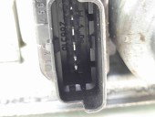 Macara electrica geam stanga spate Renault Megane 2 [Fabr 2002-2008] 190011782