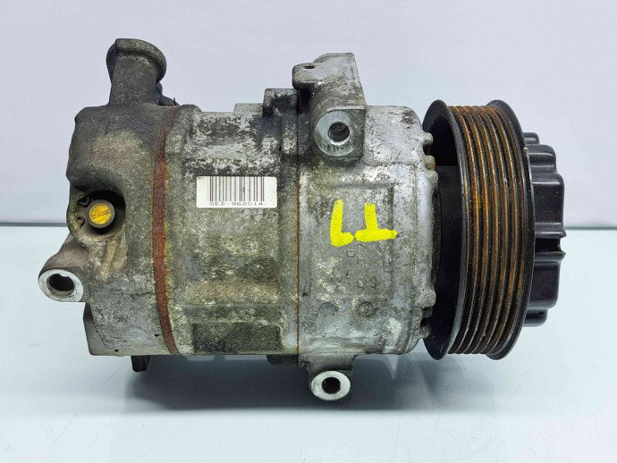 Compresor clima Opel Corsa D [Fabr 2006-2013] 55703721 1.3 A13DTE   