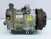 Compresor clima Opel Corsa D [Fabr 2006-2013] 55703721 1.3 A13DTE   