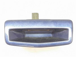 Maner deschidere capota Renault Megane 2 [Fabr 2002-2008] 8200171080