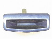 Maner deschidere capota Renault Megane 2 [Fabr 2002-2008] 8200171080