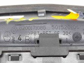 Maner deschidere capota Renault Megane 2 [Fabr 2002-2008] 8200171080