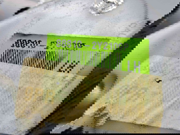  Centura stanga fata Hyundai ix35 (LM) [Fabr 2010-2017] 88810-2Y2109P