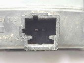 Maner deschidere capota Renault Megane 2 [Fabr 2002-2008] 8200171080