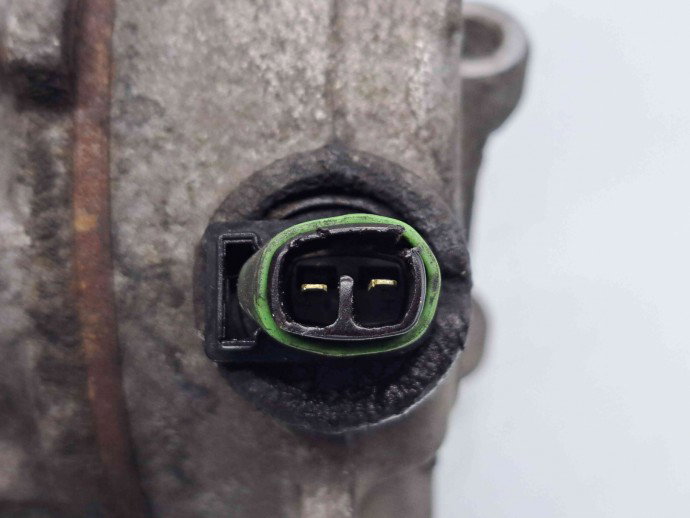 Compresor clima Opel Corsa D [Fabr 2006-2013] 55703721 1.3 A13DTE   