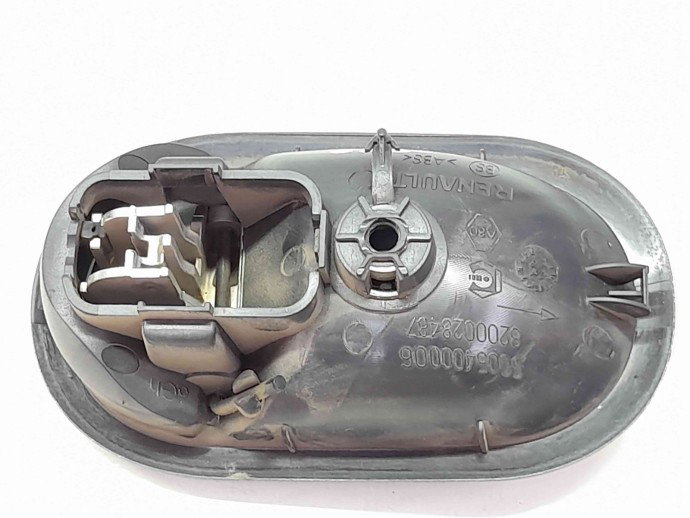 Maner interior stanga fata Renault Megane 2 [Fabr 2002-2008] 8200028487