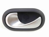 Maner interior stanga spate Renault Megane 2 [Fabr 2002-2008] 8200028487