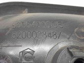 Maner interior stanga spate Renault Megane 2 [Fabr 2002-2008] 8200028487
