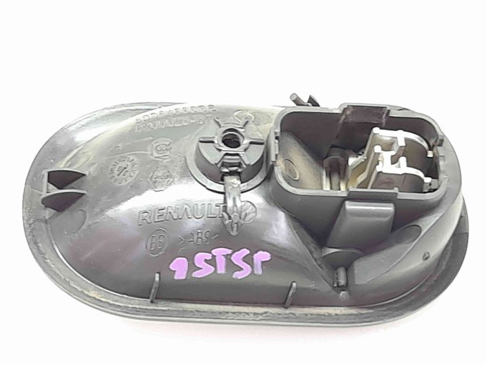 Maner interior stanga spate Renault Megane 2 [Fabr 2002-2008] 8200028487