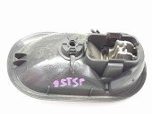 Maner interior stanga spate Renault Megane 2 [Fabr 2002-2008] 8200028487