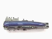Maner usa dreapta spate Renault Megane 2 [Fabr 2002-2008] 8200028463 TEF43