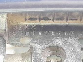 Maner usa dreapta spate Renault Megane 2 [Fabr 2002-2008] 8200028463 TEF43