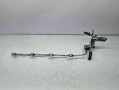 Conducta retur injectoare LEXUS IS II (GSE2, ALE2, USE2) [Fabr 2005-2013] OEM 2.2 2AD-FHV  2.2 2AD-FHV 80KW / 109CP