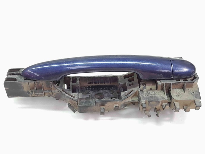 Maner usa dreapta spate Renault Megane 2 [Fabr 2002-2008] 8200028463 TEF43