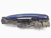 Maner usa dreapta spate Renault Megane 2 [Fabr 2002-2008] 8200028463 TEF43