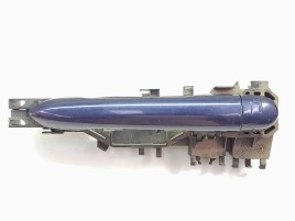 Maner usa stanga fata Renault Megane 2 [Fabr 2002-2008] 8200028463 TEF43