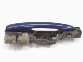 Maner usa stanga spate Renault Megane 2 [Fabr 2002-2008] 8200028464 TEF43
