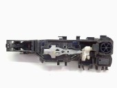 Maner usa stanga spate Renault Megane 2 [Fabr 2002-2008] 8200028464 TEF43