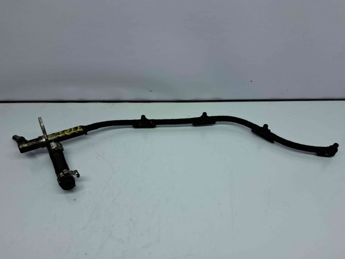 Conducta retur injectoare Opel Corsa Van [Fabr 2009-2014] OEM 1.3 A13DTE   