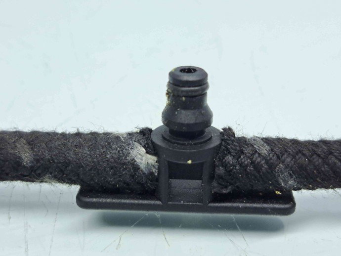 Conducta retur injectoare Opel Corsa Van [Fabr 2009-2014] OEM 1.3 A13DTE   