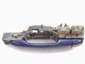 Maner usa stanga spate Renault Megane 2 [Fabr 2002-2008] 8200028464 TEF43