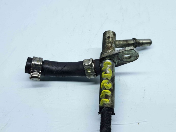 Conducta retur injectoare Opel Corsa Van [Fabr 2009-2014] OEM 1.3 A13DTE   