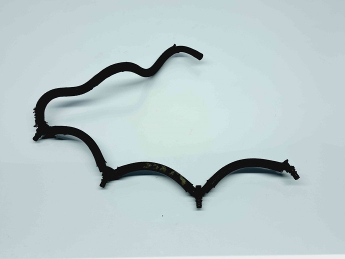 Conducta retur injectoare Ford Galaxy 2 [Fabr 2006-2015] OEM 2.0 TDCI QXWA 105KW / 143CP 2.0 TDCI QXWA 105KW / 143CP