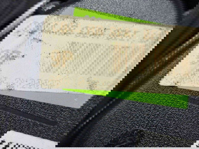  Centura stanga spate Hyundai ix35 (LM) [Fabr 2010-2017] 89810-2Y2009P