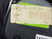  Centura stanga spate Hyundai ix35 (LM) [Fabr 2010-2017] 89810-2Y2009P