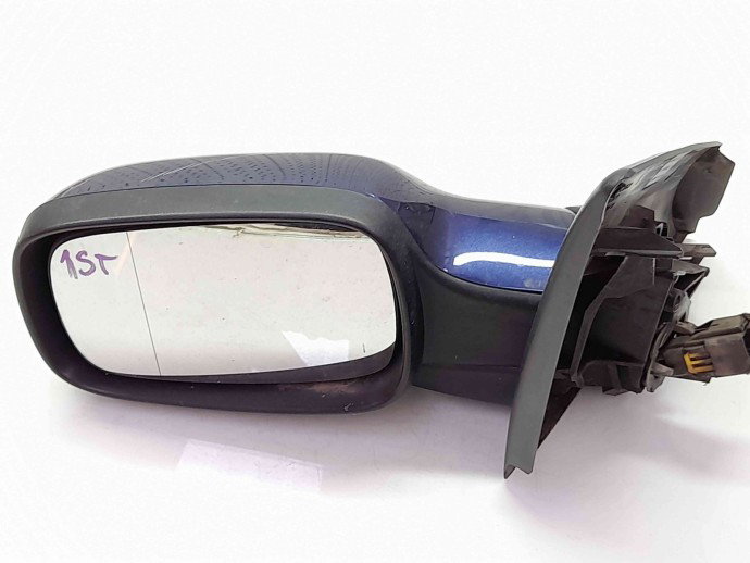 Oglinda stanga Renault Megane 2 [Fabr 2002-2008] 8200219925 TEF43