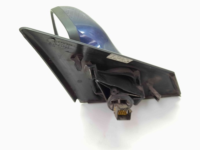Oglinda stanga Renault Megane 2 [Fabr 2002-2008] 8200219925 TEF43