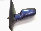 Oglinda stanga Renault Megane 2 [Fabr 2002-2008] 8200219925 TEF43