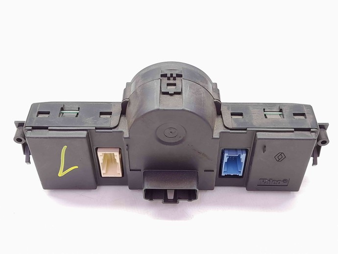 Panou comanda clima Renault Megane 2 [Fabr 2002-2008] 8200407123