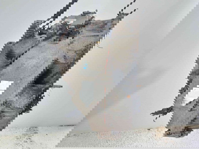 Cutie viteze automata Citroen C5 (III) [Fabr 2008-2017] TF-80SC 2.0 100KW / 136CP  