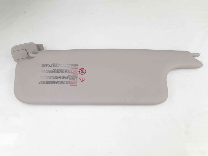 Parasolar dreapta Renault Megane 2 [Fabr 2002-2008] OEM