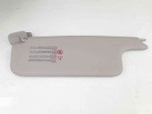 Parasolar dreapta Renault Megane 2 [Fabr 2002-2008] OEM