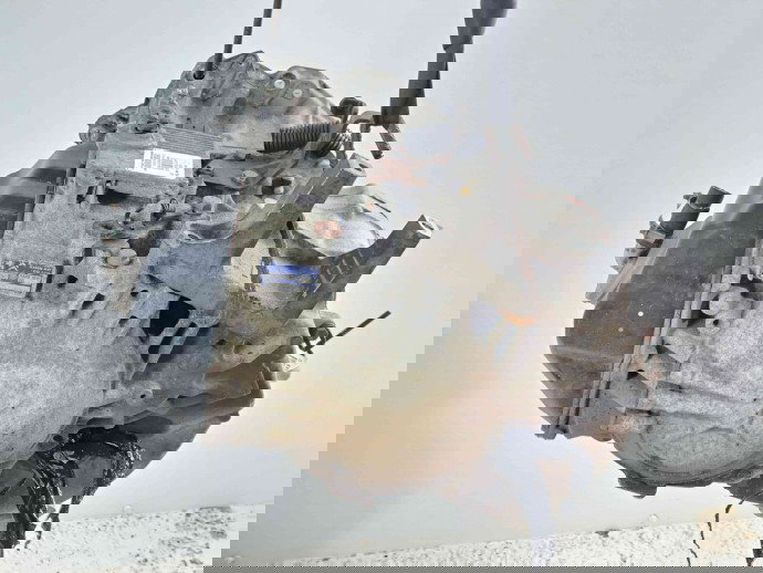 Cutie viteze automata Citroen C5 (III) [Fabr 2008-2017] TF-80SC 2.0 100KW / 136CP  