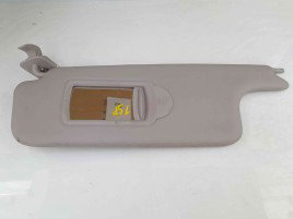 Parasolar stanga Renault Megane 2 [Fabr 2002-2008] OEM