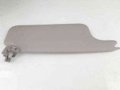 Parasolar stanga Renault Megane 2 [Fabr 2002-2008] OEM