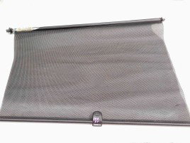 Perdea usa dreapta Renault Megane 2 [Fabr 2002-2008] 0870200016