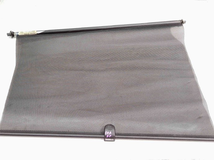 Perdea usa dreapta Renault Megane 2 [Fabr 2002-2008] 0870200016