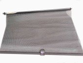 Perdea usa dreapta Renault Megane 2 [Fabr 2002-2008] 0870200016