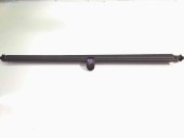Perdea usa dreapta Renault Megane 2 [Fabr 2002-2008] 0870200016