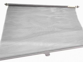 Perdea usa stanga Renault Megane 2 [Fabr 2002-2008] 0870200015