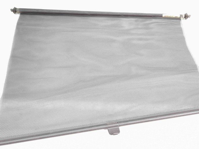 Perdea usa stanga Renault Megane 2 [Fabr 2002-2008] 0870200015